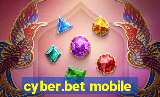 cyber.bet mobile